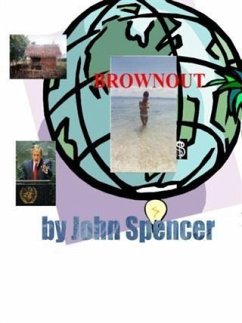 Cover Brownout (eBook, ePUB)