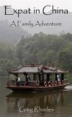 Expat in China (eBook, ePUB)