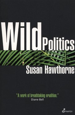 Cover Wild Politics (eBook, ePUB)
