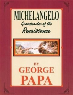 Cover Michelangelo, Grandmaster of the Renaissance (eBook, ePUB)