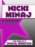 Nicki Minaj (eBook, ePUB)