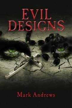 Cover Evil Designs (eBook, ePUB)