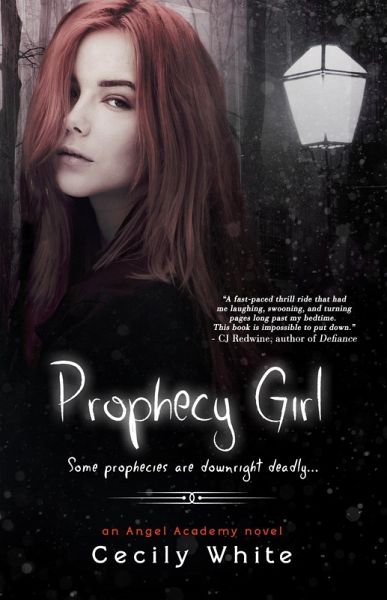 Prophecy Girl (eBook, ePUB) Prophecy Girl (eBook, ePUB)