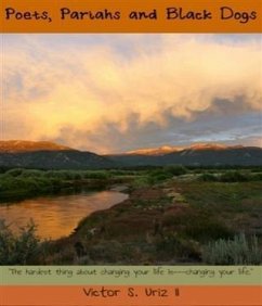 Cover Poets, Pariahs and Black Dogs (eBook, ePUB)