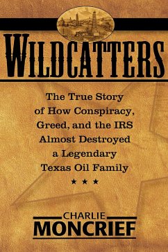 Cover Wildcatters (eBook, ePUB)