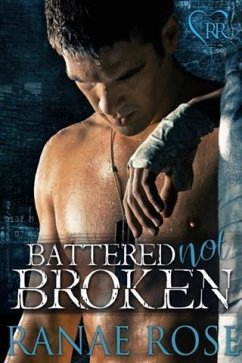 Cover Battered Not Broken (eBook, ePUB)
