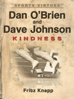 Dan O'Brien & Dave Johnson (eBook, ePUB) - Knapp, Fritz