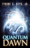 Quantum Dawn (eBook, ePUB)