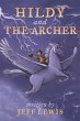 Hildy and The Archer (eBook, ePUB) - Bild 1