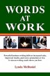 Words at Work (eBook, ePUB) - Bild 1