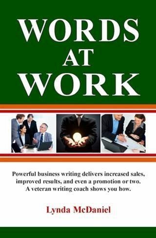 Words at Work (eBook, ePUB)