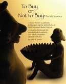 To Buy or Not to Buy: (eBook, ePUB)