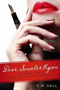 Cover Dear Senator Ryan (eBook, ePUB)