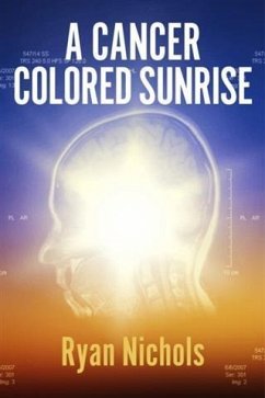 Cover Cancer Colored Sunrise (eBook, ePUB)