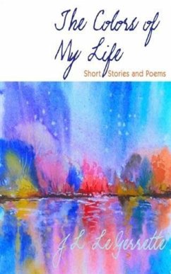 Cover Colors of My Life (eBook, ePUB)
