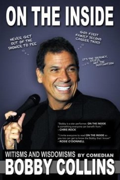 Cover On the Inside (eBook, ePUB)