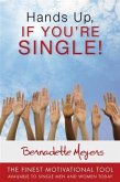 Hands Up, If You're Single! (eBook, ePUB)