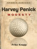 Harvey Penick (eBook, ePUB)