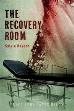 Cover Recovery Room (eBook, ePUB)