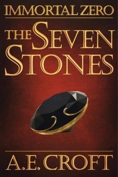 Seven Stones (eBook, ePUB) - Croft, A. E.