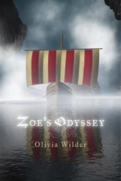Cover Zoe's Odyssey (eBook, ePUB)