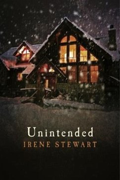 Unintended (eBook, ePUB) - Stewart, Irene