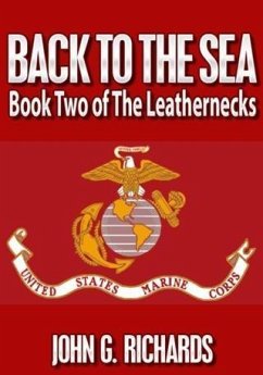 Cover Back To The Sea (eBook, ePUB)