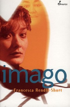 Imago (eBook, ePUB) Cover Imago (eBook, ePUB)