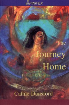 Cover Journey Home (eBook, ePUB)