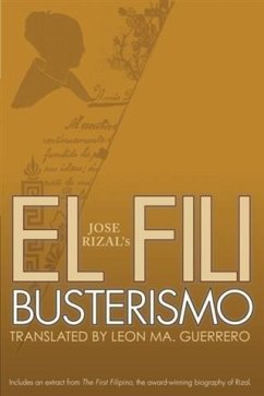El Filibusterismo (eBook, ePUB) - Rizal, Jose