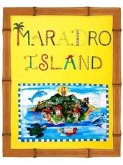 Maradro Island (eBook, ePUB)