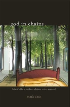 God In Chains (eBook, ePUB) - Davis, Mark