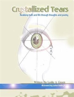 Cover Crystallized Tears (eBook, ePUB)