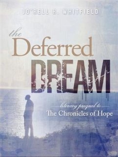 Cover Deferred Dream (eBook, ePUB)