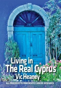 Cover Living In The Real Cyprus (eBook, ePUB)