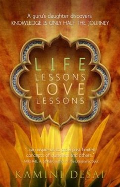 Cover Life Lessons Love Lessons (eBook, ePUB)