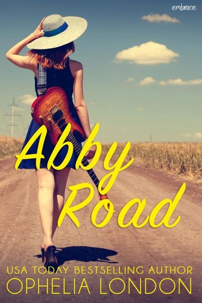 Abby Road (eBook, ePUB)