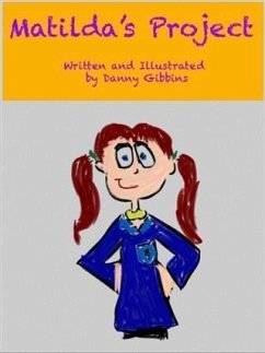 Cover Matilda's Project (eBook, ePUB)