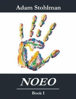Noeo (eBook, ePUB) - Stohlman, Adam