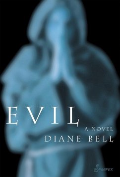 Evil (eBook, ePUB)