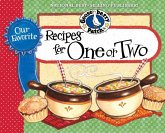 Our Favorite Recipes for One or Two w/Photo Cover (eBook, ePUB) Our Favorite Recipes for One or Two w/Photo Cover (eBook, ePUB)