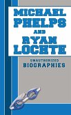Michael Phelps and Ryan Lochte (eBook, ePUB)