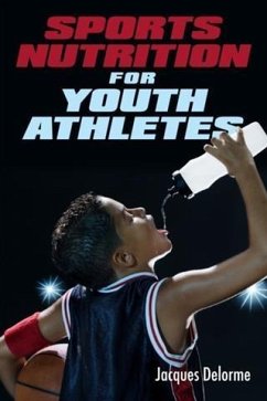 Cover Sports Nutrition for Youth Athletes (eBook, ePUB)