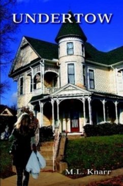 Undertow (eBook, ePUB) - Knarr, M. L.