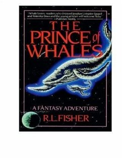 Cover Prince Of Whales (eBook, ePUB)
