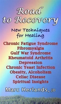 Road to Recovery (eBook, ePUB) Cover Road to Recovery (eBook, ePUB)