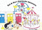 Bud & Roo's Spectacular Adventures (eBook, ePUB)