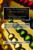 How To Increase Retail Sales (eBook, ePUB)