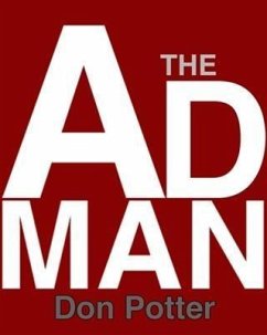 Cover Adman (eBook, ePUB)