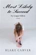 Most Likely to Succeed (eBook, ePUB) - Bild 1